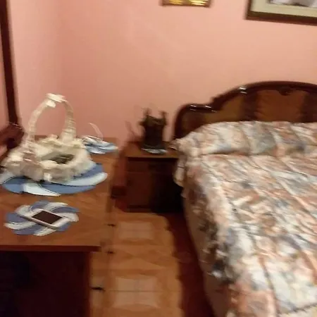 Beach House Appartement